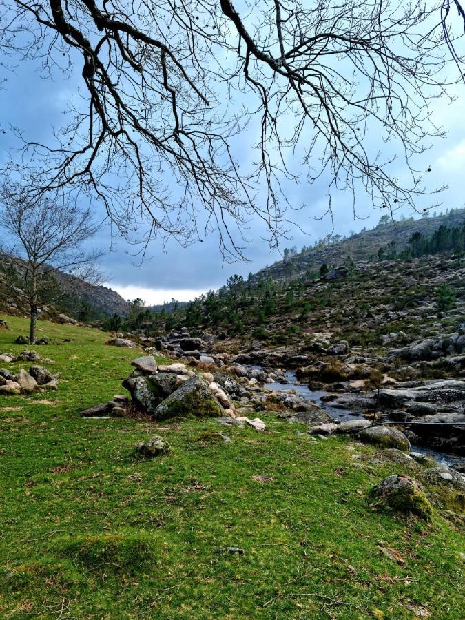 D'Oliva Geres - River Side Houses מראה חיצוני תמונה
